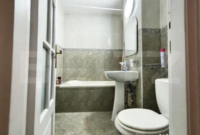 Apartament cu 3 camere decomandat în Central - 3