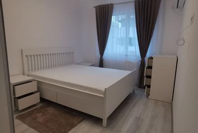 Garsonieră decomandată, mobilată în Militari - 1