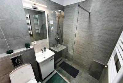 Apartament 2 camere in Ploiesti, zona Albert, MRS Smart - 14