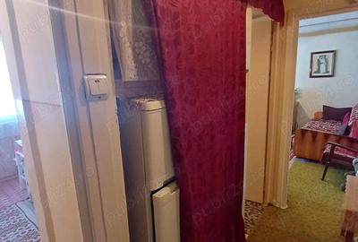 Apartament cu 2 camere nedecomandat în Central - 1