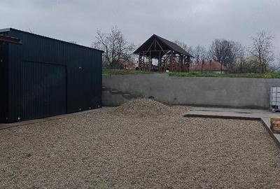 Casă cu 4 camere cu Teren 11700 Mp în Băbeni - 6