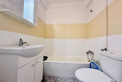 Apartament cu 2 camere semidecomandat, mobilat în Floreasca - 8