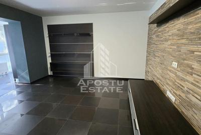Apartament cu 2 camere, centrala proprie, parter, zona Lipovei - 5