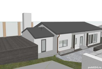 Casa de vanzare - 2