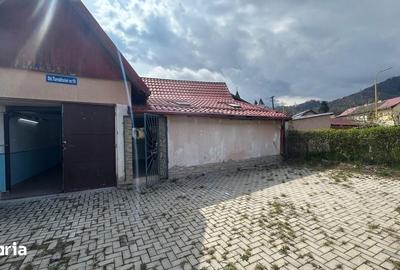 Spațiu comercial, de 60 mp, în Dârste - 7
