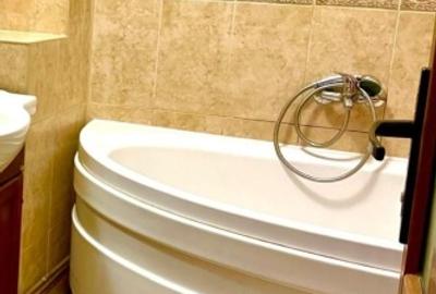 Apartament cu 3 camere decomandat în Baciu - 6