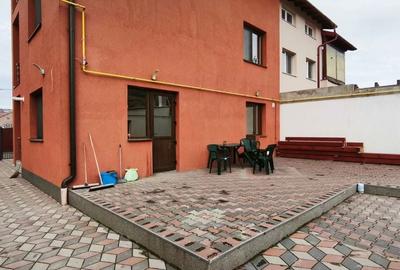 Casă cu 4 camere în Criș - 4