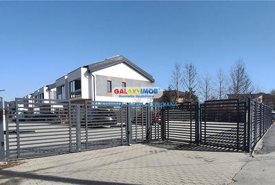 Casă cu 6 camere cu Teren 250 Mp în Central - 2