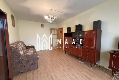Apartament cu 3 camere decomandat, mobilat în Vasile Aaron - 6
