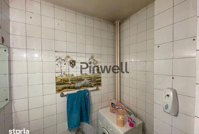 Apartament cu 3 camere în Grivița - 11