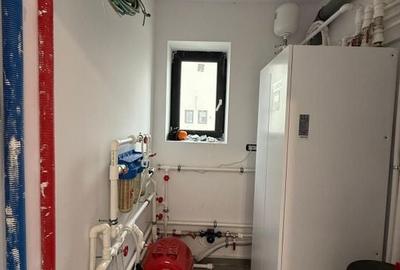 Vila individuala finalizata 2025 Intrare Tunari Lidl Mihai Viteazul - 11