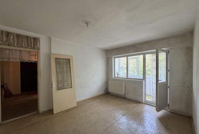 2 cam, etaj 1, 53 mp, fara imbunatatiri, zona Carrefour - 6