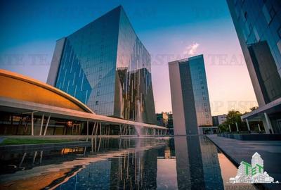 Spatiu de Birouri de 700 mp in Zona Pipera - 2