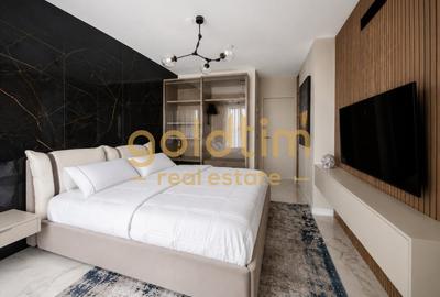 Apartament cu 2 camere decomandat, mobilat în Iancu Nicolae - 2