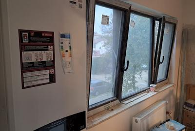 Apartament 2 camere Zona Posta Bahne - etaj 1 - 53 mp - 1