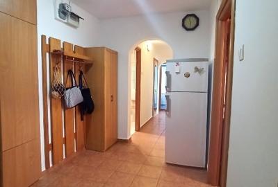 3 camere decomandate cu centrala proprie - 6