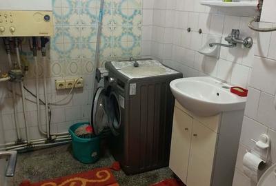 Apartament cu 2 camere decomandat în Central - 5