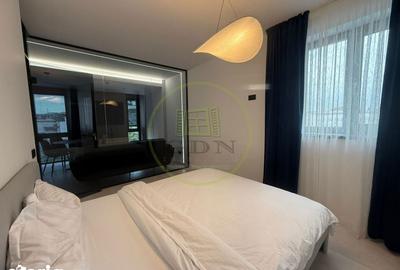 Apartament cu 2 camere în Calea București