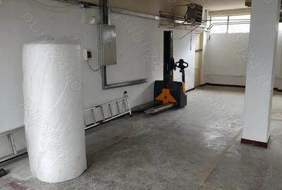 Inchiriez hala spatiu comercial depozit spatiu productie fabrica de confectii - 7
