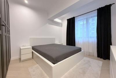 3 camere | parcare subterana | Cortina North Pipera-Aviatiei - 5