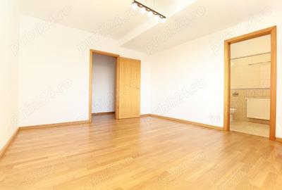 Apartament cu 5 camere decomandat în Herăstrău - 2