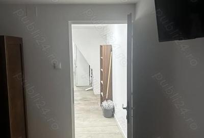 Apartament cu 3 camere decomandat în Central - 4