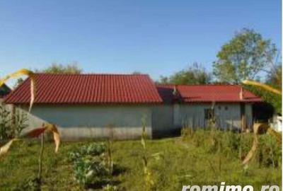 Casa si teren, loc. Govora, jud. Valcea-id R1995173 28.05 - 5