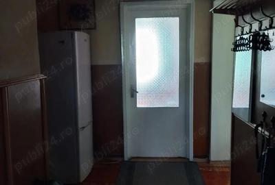 Apartament cu 3 camere decomandat în Central - 3