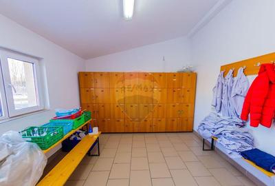 DE INCHIRIAT Hala industriala 500 - 1200 mp, Baia ... - 10