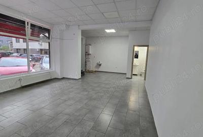 Spațiu comercial, de 42 mp, în Chiajna - 2