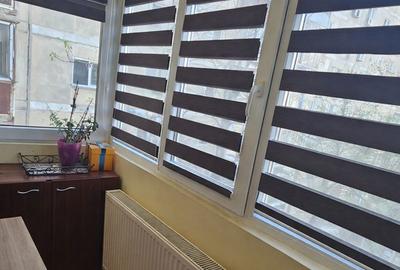 Apartament cu 3 camere decomandat, mobilat în Tineretului - 3