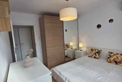 Apartament cu 3 camere decomandat în Drumul Taberei - 10