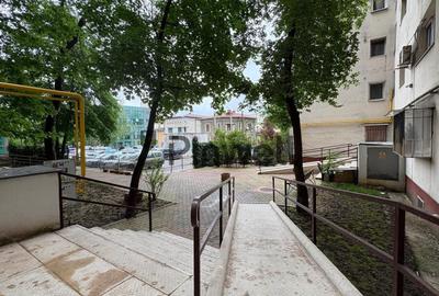 Apartament cu 4 camere decomandat, mobilat în Vitan Mall - 13