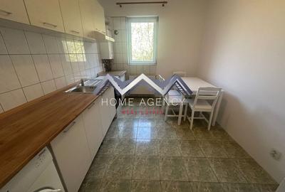 Apartament cu 2 camere decomandat, mobilat în Central - 5