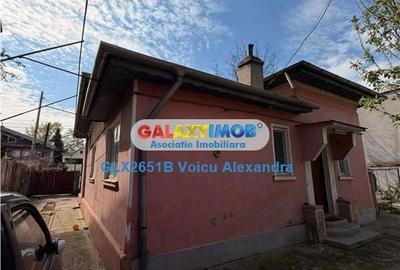 Casă cu 4 camere cu Garaj în Bucureștii Noi - 7