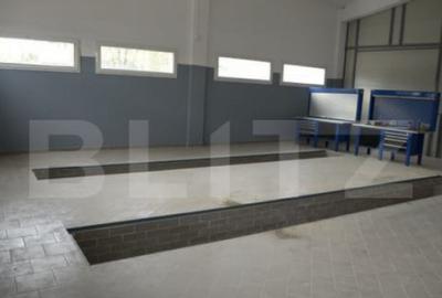 Spațiu comercial, de 1,890 mp, în Burdujeni - 6