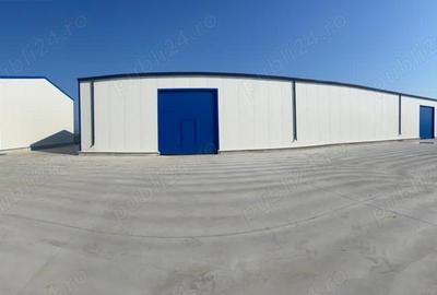 Inchiriez hale metalice - 1