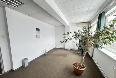 Spațiu comercial, de 2,100 mp, în Central