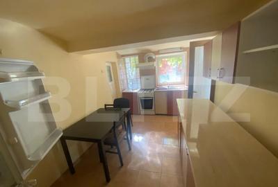 Apartament cu 3 camere decomandat în Central - 6