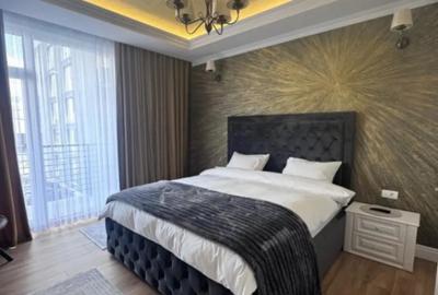 Apartament cu 3 camere decomandat în Rădăuți - 3