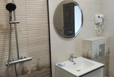 | Apartament 2 camere - Stefan Building Lake II - Vedere Panoramica | - 8