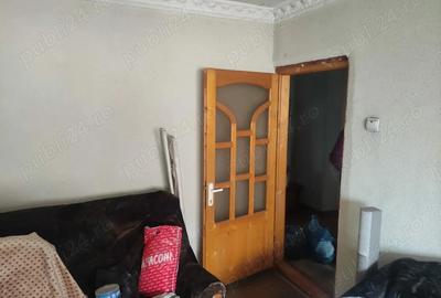 Apartament cu 2 camere decomandat în Central - 5