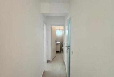 Apartament cu 3 camere decomandat în Militari