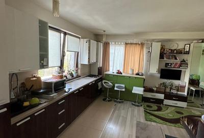 Vanzare apartament 2 camere Sanpetru Residence - 2