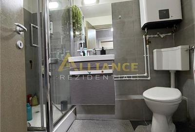 Apartament cu 2 camere decomandat, mobilat în Mihai Bravu - 13