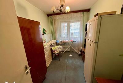 Apartament cu 4 camere decomandat în Gară - 3