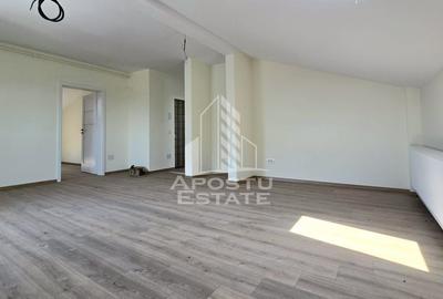 Apartament 3 camere Open space, Giroc, cu Loc de parcare - 7