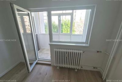 Apartament cu 4 camere semidecomandat în Ștefan cel Mare - 5