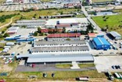 Hala Open Space - Luna de Sus  - 400 mp - Acces TIR - 3