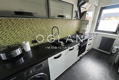 APARTAMENT MODERN 3 Cam. +Pod 30mp +Parcare, COMISION 0% APARTAMENT MODERN 3 Cam. +Pod 30mp +Parcare, COMISION 0% - 4